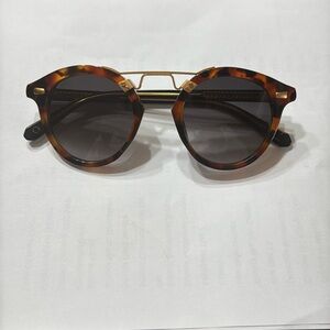 Krewe STL II sunglasses Frames